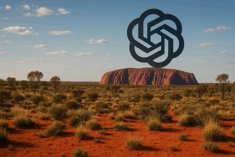 Una famosa consultora usó IA que alucinó información en un reporte para Australia