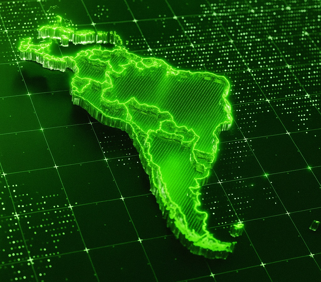 Latam-GPT: Países latinoamericanos lanzan su propia IA