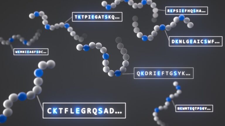 IA de Microsoft descubrió una falla en la seguridad genética mundial