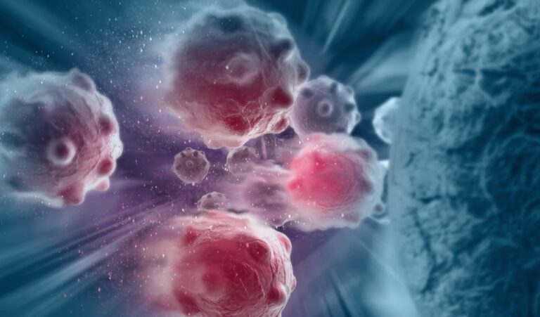 Una vacuna contra el cáncer logra bloquear múltiples tumores en ratones durante 250 días