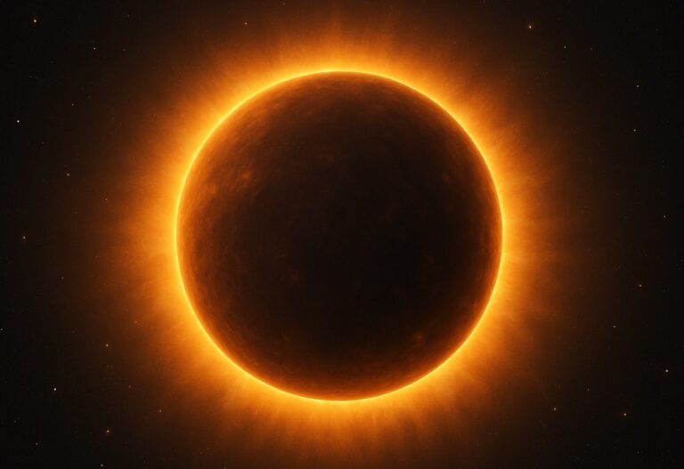 El telescopio espacial James Webb podría tener la mejor evidencia de una extraña «estrella oscura»