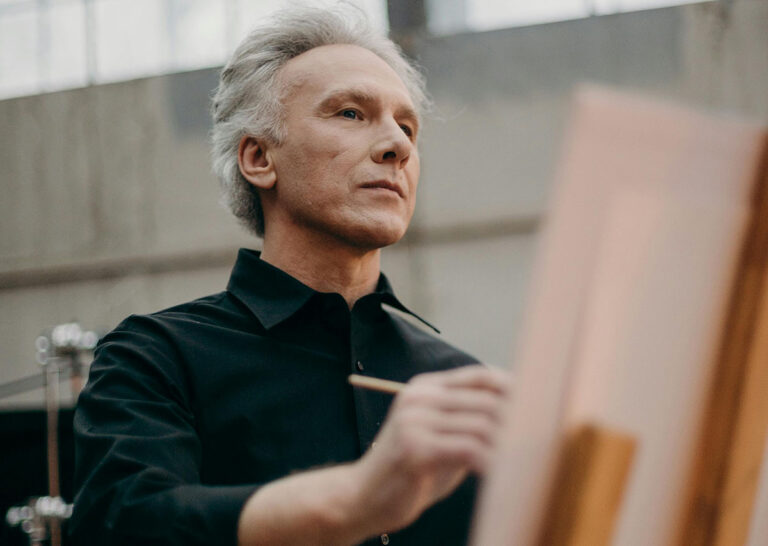 Tu propósito en la vida podría mantener a raya la demencia