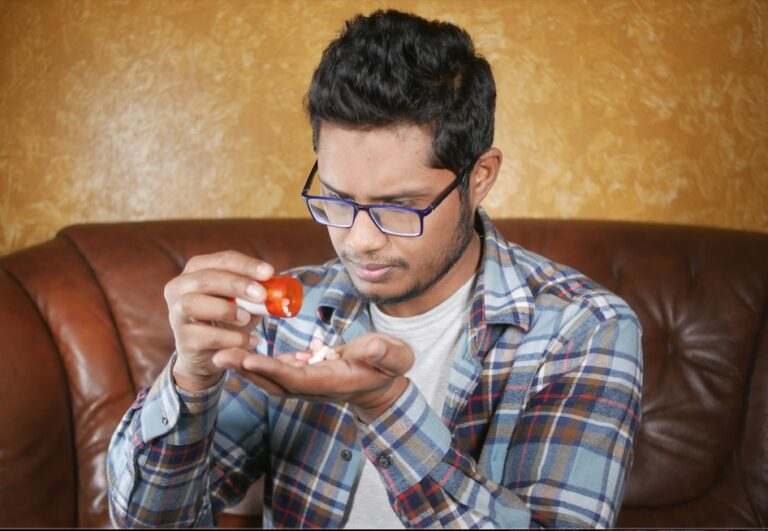 Un descubrimiento revolucionario podría ser finalmente la clave para la anticoncepción masculina