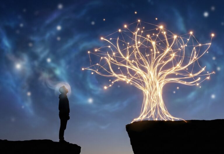 Científicos identifican el «propósito» evolutivo de la conciencia