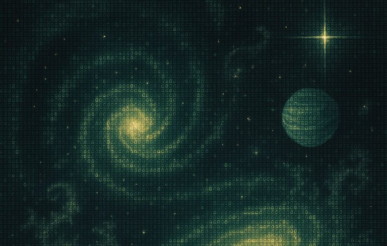 Físicos acaban de descartar la posibilidad de que el universo sea una simulación