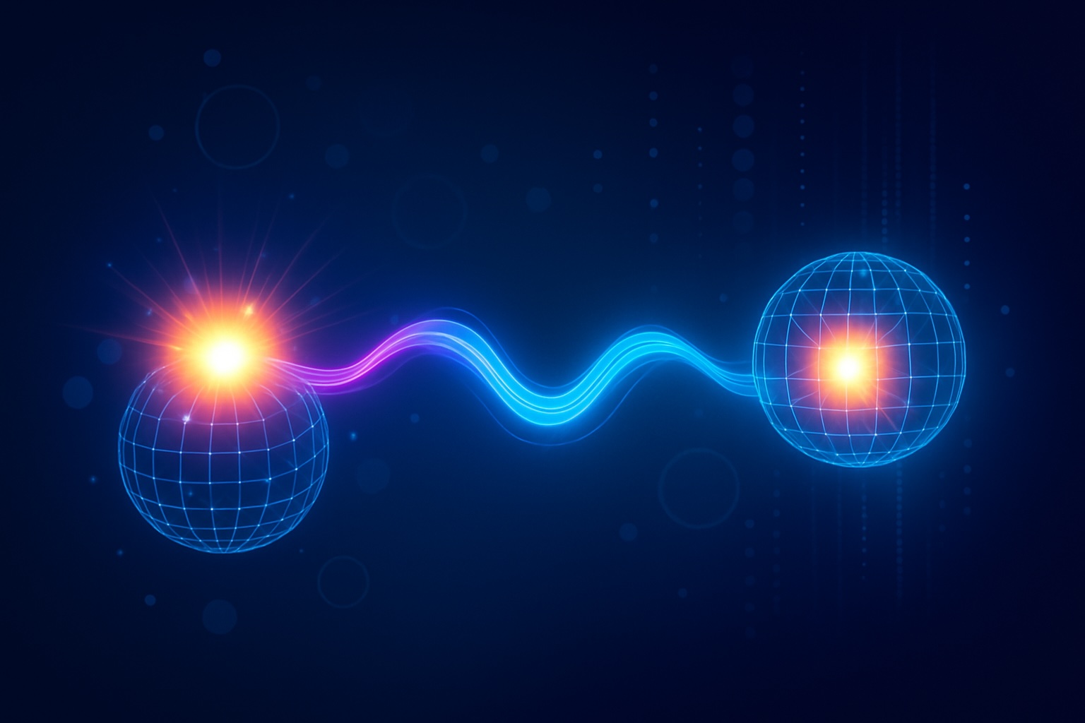 Primicia mundial: científicos confirman haber logrado la teleportación cuántica entre fotones