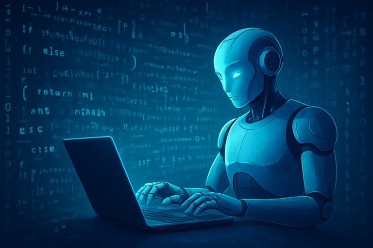 Una IA que se enseña a sí misma, ya supera a los algoritmos hechos por humanos