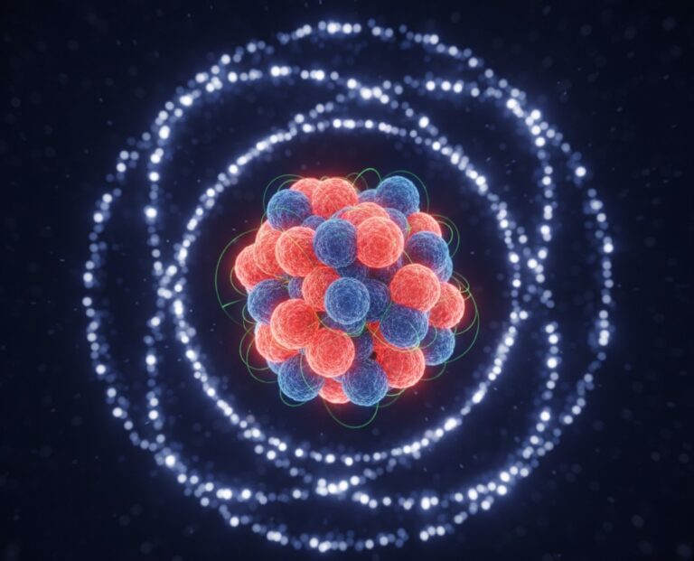 Físicos logran utilizar una sola molécula como un diminuto colisionador de partículas