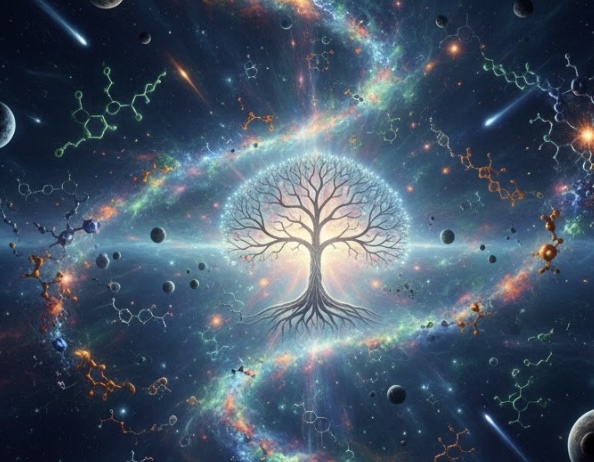 La vida compleja comenzó casi mil millones de años antes de lo que pensábamos