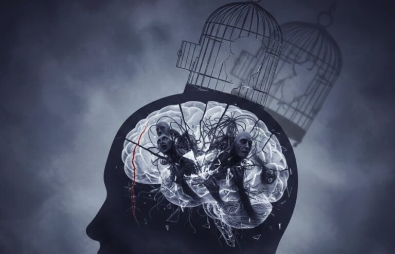 Científicos descubren el primer gen que causa directamente una enfermedad mental