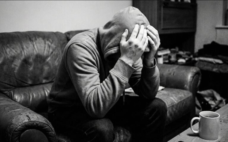 Millones de personas con ansiedad comparten una sorprendente diferencia en la química cerebral