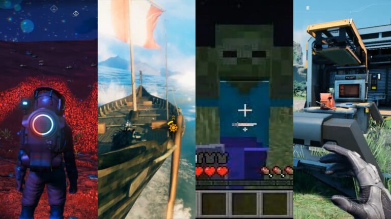 Google Deepmind lanza SIMA 2, un agente que juega, razona y aprende en mundos virtuales