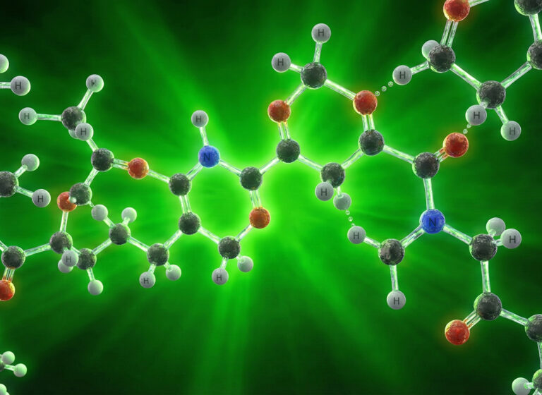 Un posible compuesto fúngico anticancerígeno ha sido finalmente sintetizado después de 55 años