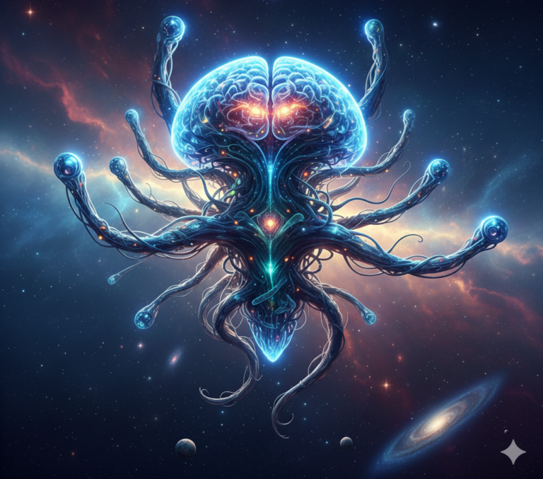 Investigadores estudian a los LLMs como si se tratase de vida alienígena