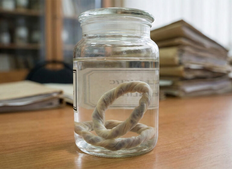 Científicos acaban de descubrir algo alarmante en la sangre del cordón umbilical