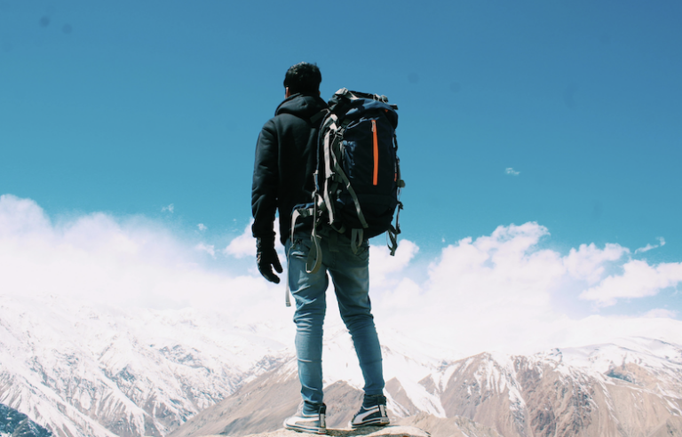 Vivir a gran altitud puede tener un impacto sorprendente en el riesgo de diabetes