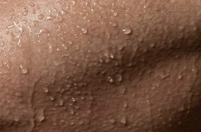 Descubren cómo una señal en la piel puede impulsar anticuerpos en todo el cuerpo