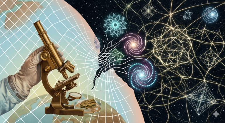 ¿Estamos listos para leer el lenguaje del cosmos?