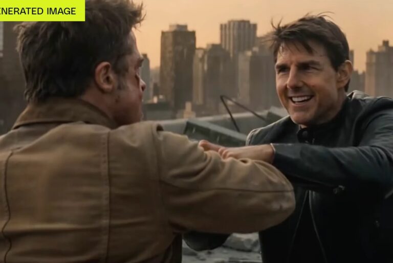 Empresa china crea un impresionante generador de videos por IA