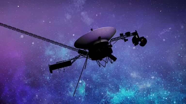 La NASA desactivó otra parte de la Voyager 1 para extender su misión interestelar