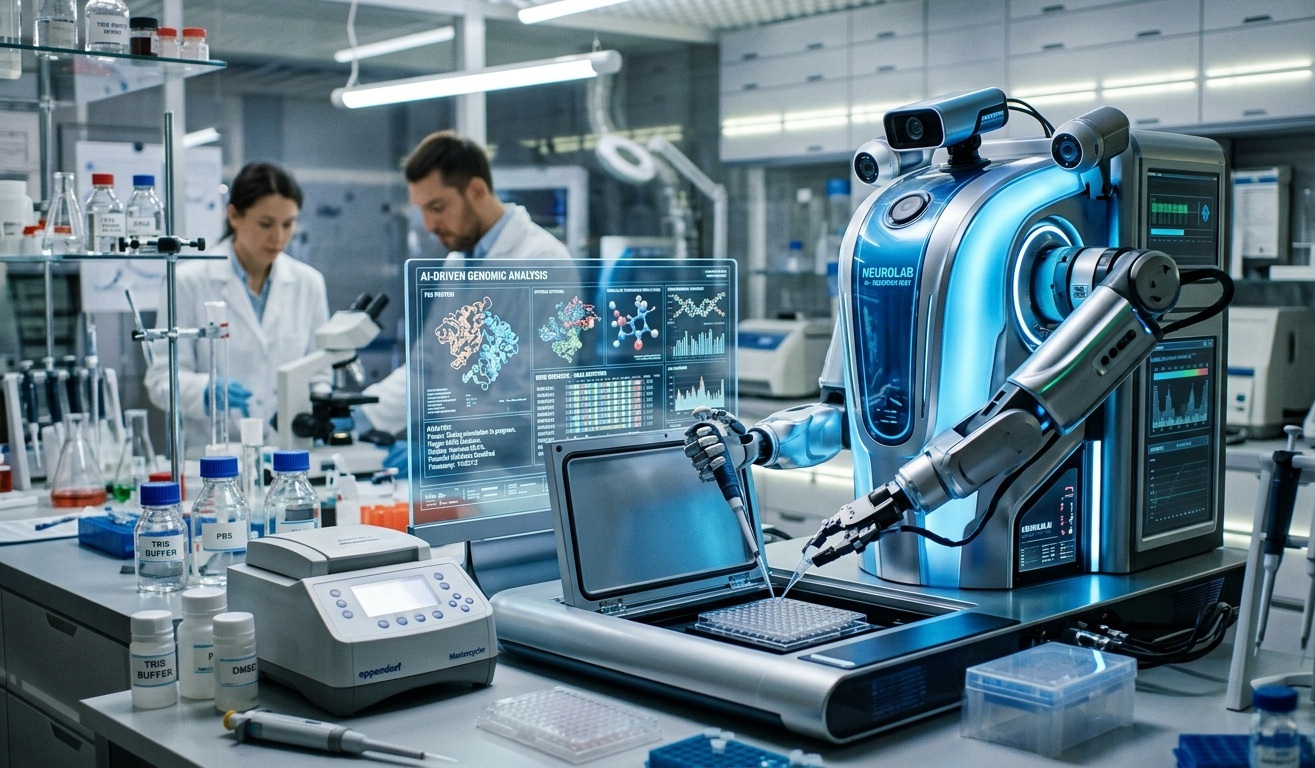 OpenAI está trabajando en una IA que hace investigación científica 