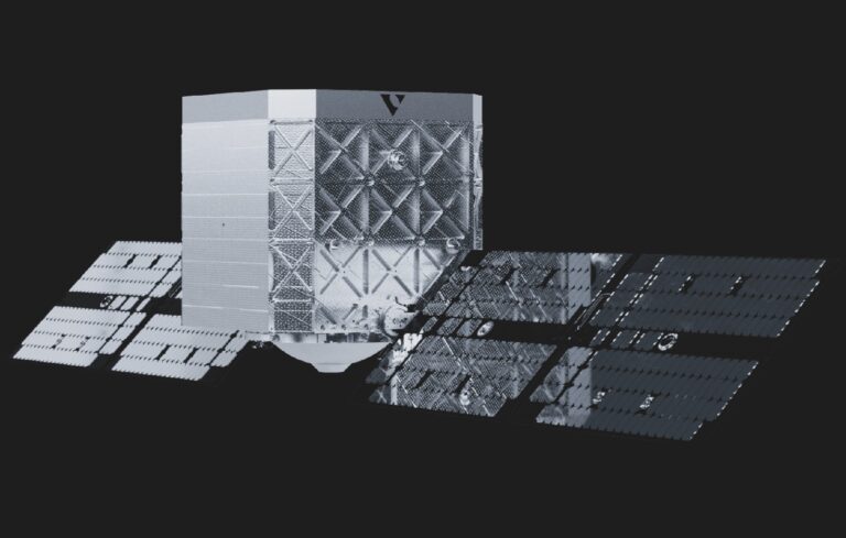 Una compañía quiere construir satélites que peleen contra satélites