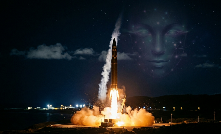 Las IAs desplegaron armas nucleares en la mayoría de juegos de guerra 