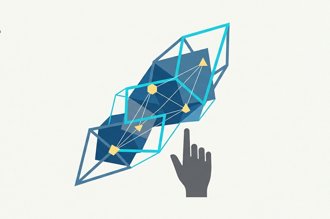 El futuro de la IA no será «general» sino la «sobrehumana adaptable»