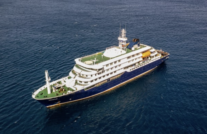 Un brote de hantavirus en un crucero encendió las alarmas: esto se sabe hasta ahora