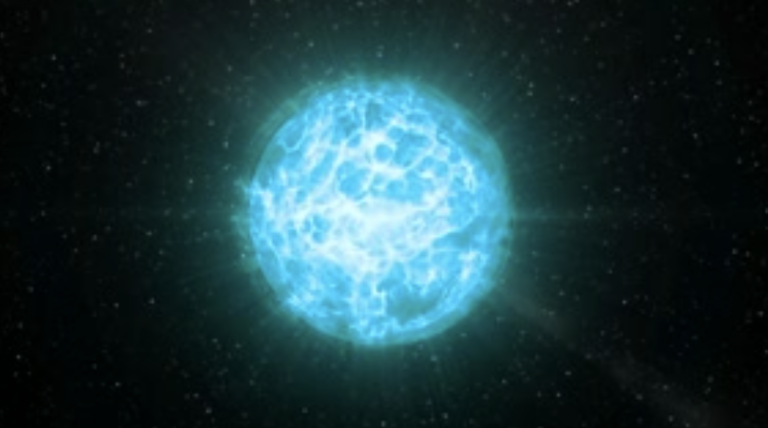 El telescopio espacial Roman de la NASA podría finalmente encontrar las estrellas de neutrones perdidas de la Vía Láctea