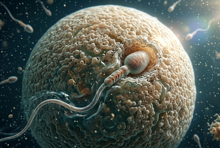 Científicos advierten que humanos y otros animales se enfrentan a una crisis de fertilidad
