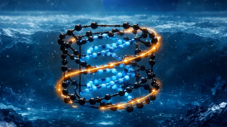 Un estado desconocido de la materia podría estar oculto en nuestro sistema solar