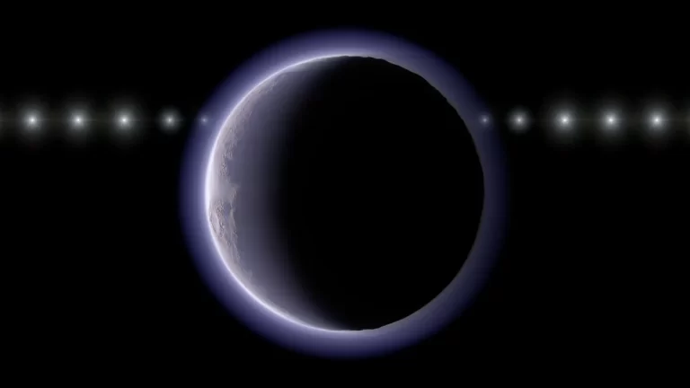 Científicos descubrieron una atmósfera «imposible» en un pequeño mundo más allá de Neptuno