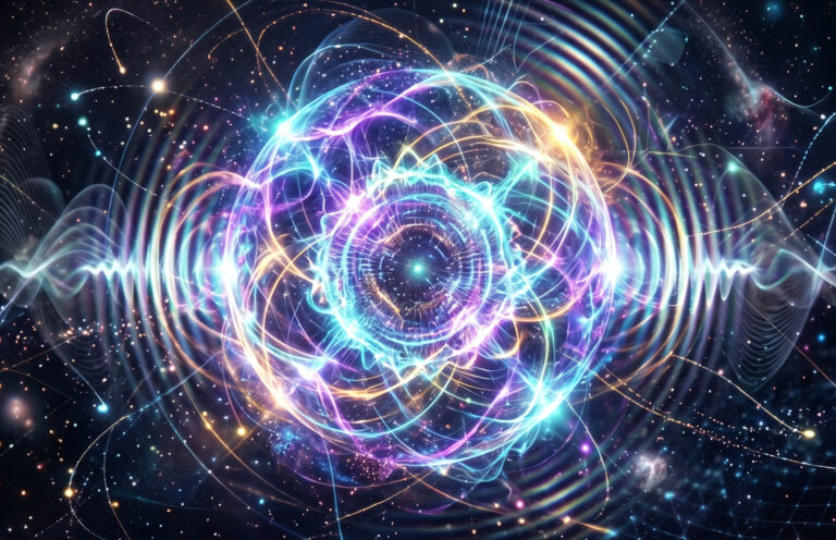 Físicos simularon un proceso cuántico que podría acabar con el universo