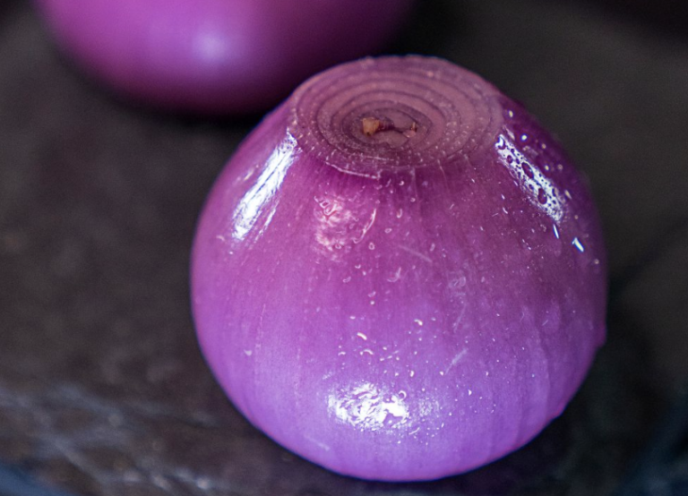 Tu gusto por las cebollas podría revelar algo sobre tu salud futura