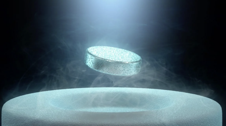 Físicos acaban de establecer un nuevo récord mundial para los superconductores