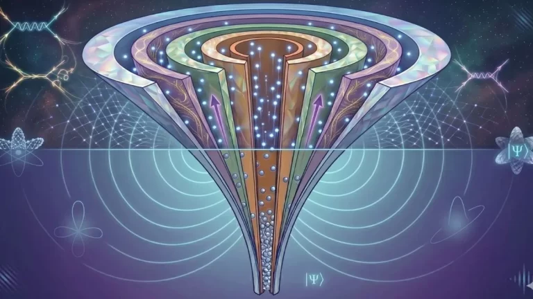 Físicos crean una nueva y exótica forma de materia: el ‘Mar de Fermi’