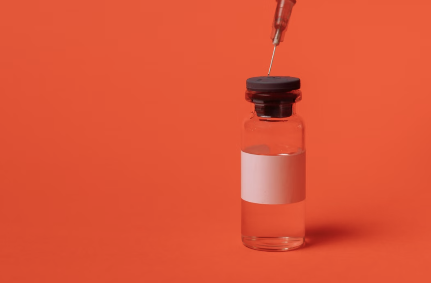 Vacuna contra el cáncer de piel supera una prueba decisiva