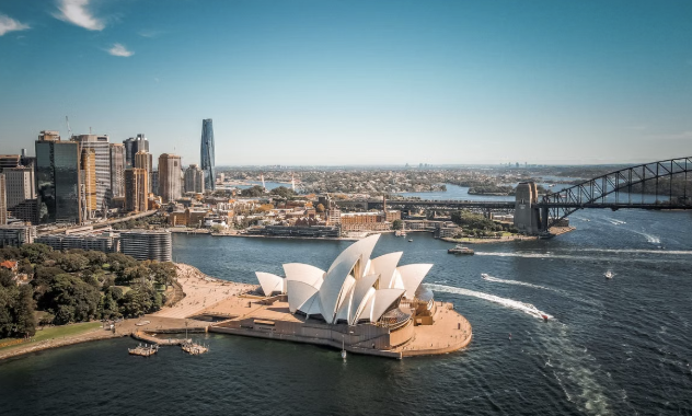 Australia sería uno de los lugares más seguros ante una catástrofe global