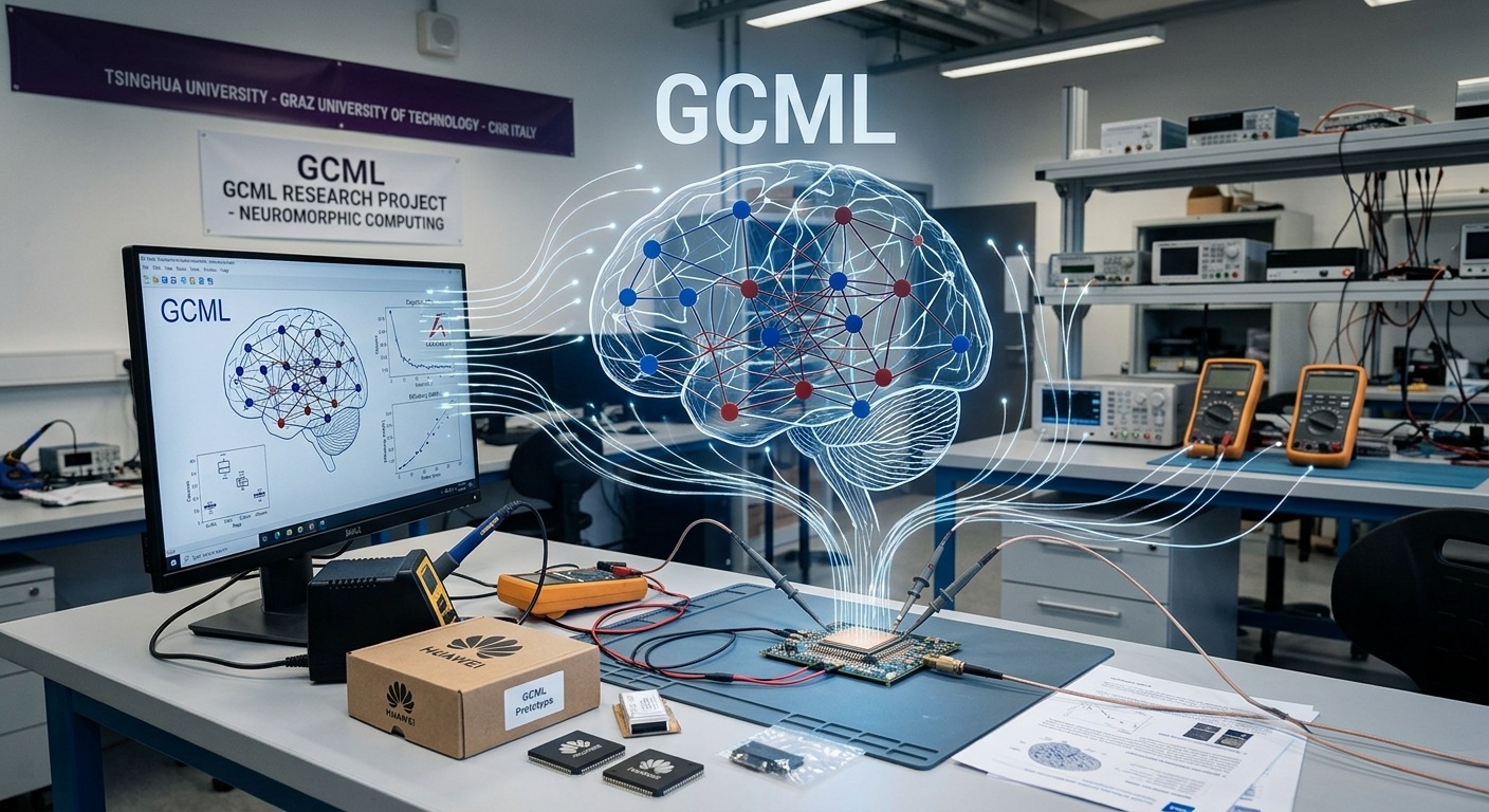 Una IA que aprende como el cerebro y consume mucha menos energía