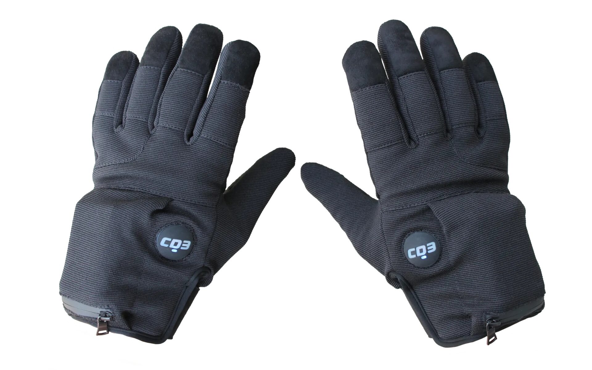 Fuerzas de seguridad usarán guantes que dan shocks eléctricos