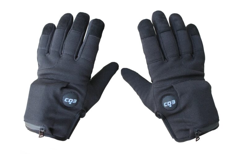 Fuerzas de seguridad usarán guantes que dan shocks eléctricos