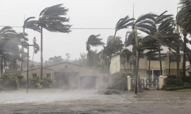 El Niño se fortalece y podría convertirse en uno de los más intensos registrados