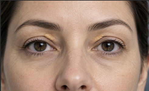 Una señal en tus ojos podría advertir riesgo de infarto o derrame cerebral