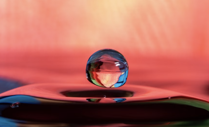 Científicos crean una nueva forma de hielo