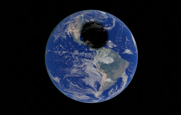 El Sol y la Luna pueden desencadenar ciertos terremotos, y los científicos creen saber cómo