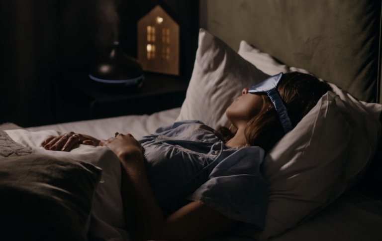 Dormir menos de 5 horas está relacionado con 37 enfermedades