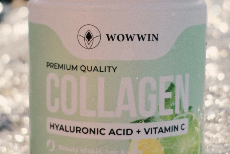 Cuestionan los beneficios del colágeno para combatir las arrugas