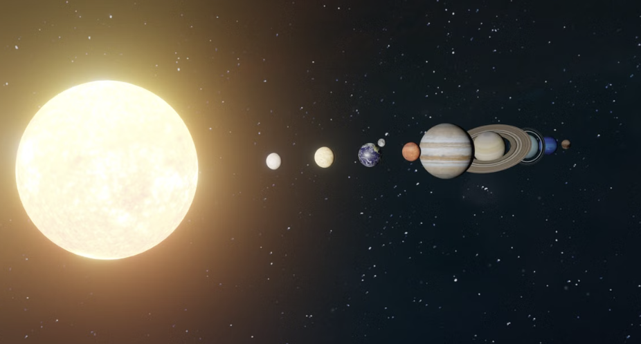 El sistema solar podría desaparecer antes de lo que pensábamos