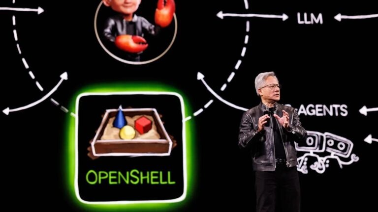 Nvidia crea una plataforma para resguardar IA sospechosas en segundos